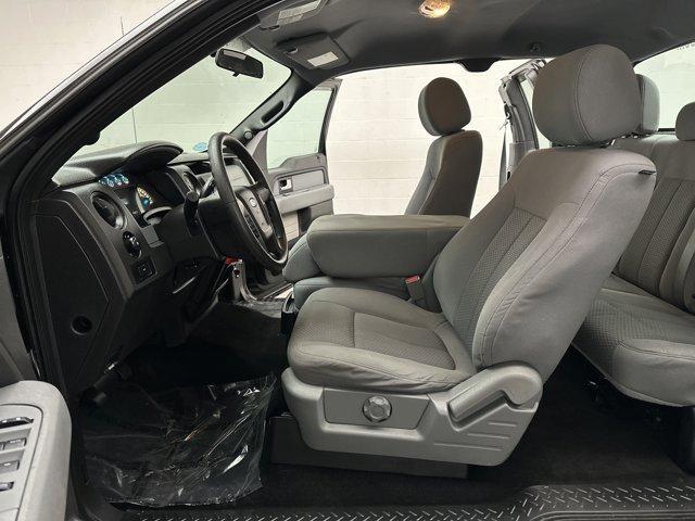 used 2014 Ford F-150 car, priced at $12,000