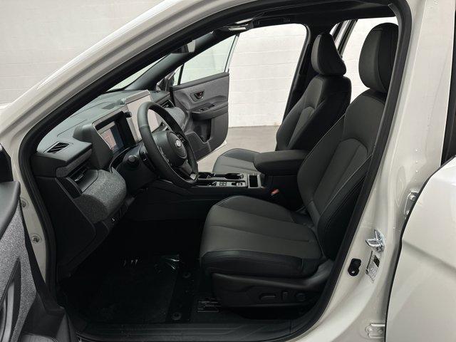 new 2026 Subaru Outback car, priced at $39,686