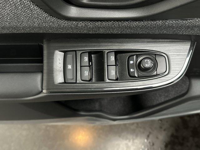 new 2026 Subaru Outback car, priced at $39,686