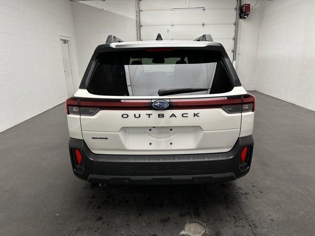 new 2026 Subaru Outback car, priced at $39,686