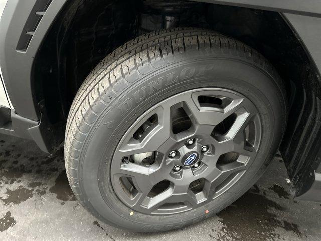 new 2026 Subaru Outback car, priced at $39,686