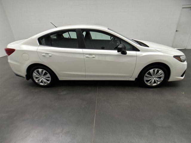 used 2023 Subaru Impreza car, priced at $17,600