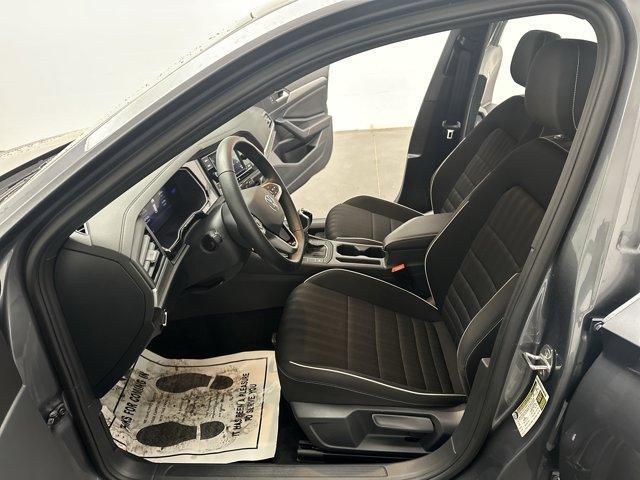 used 2024 Volkswagen Jetta car, priced at $18,600