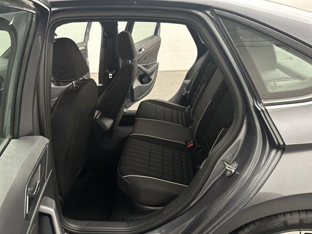 used 2024 Volkswagen Jetta car, priced at $18,600
