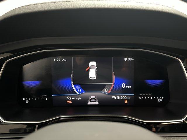 used 2024 Volkswagen Jetta car, priced at $18,600