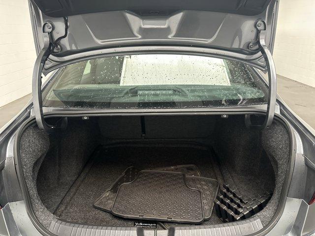 used 2024 Volkswagen Jetta car, priced at $18,600