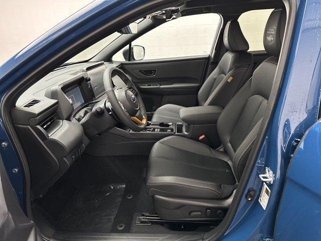 new 2026 Subaru Outback car, priced at $49,905
