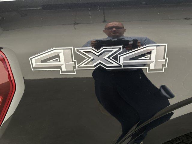 used 2024 Ford F-150 car, priced at $42,323