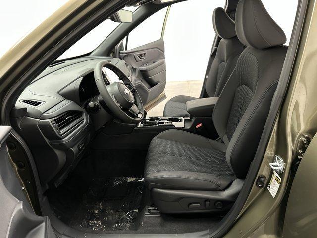 new 2026 Subaru Forester car, priced at $35,282
