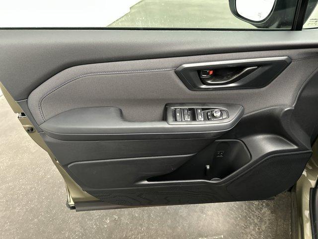 new 2026 Subaru Forester car, priced at $35,282