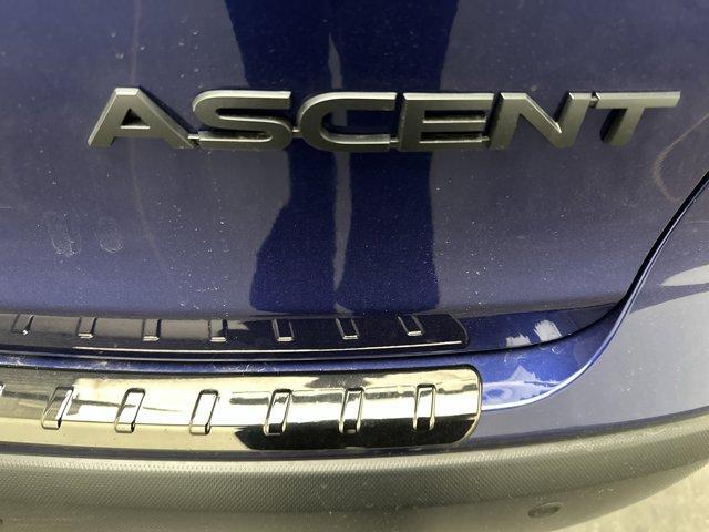 new 2026 Subaru Ascent car, priced at $40,050