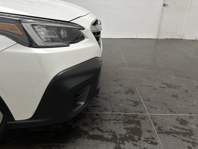 used 2022 Subaru Outback car, priced at $24,590