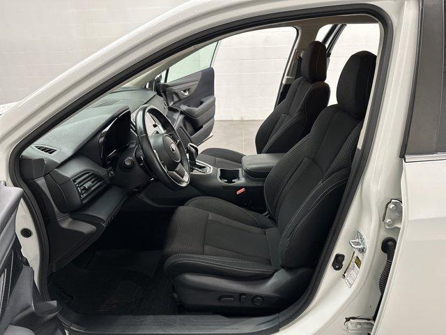 used 2022 Subaru Outback car, priced at $24,590