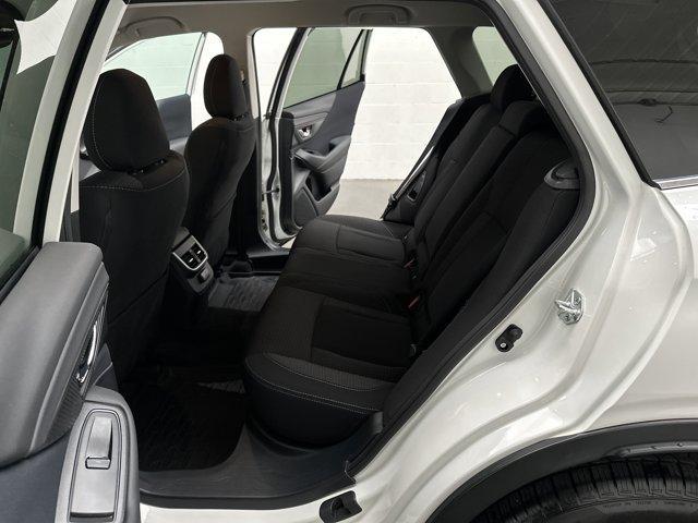 used 2022 Subaru Outback car, priced at $24,590