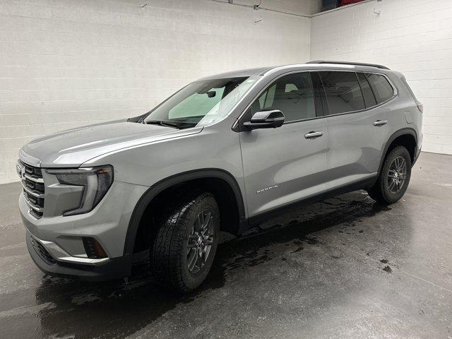 used 2026 GMC Acadia car, priced at $43,000