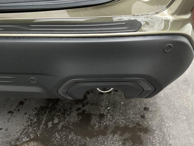 new 2026 Subaru Forester car, priced at $38,742