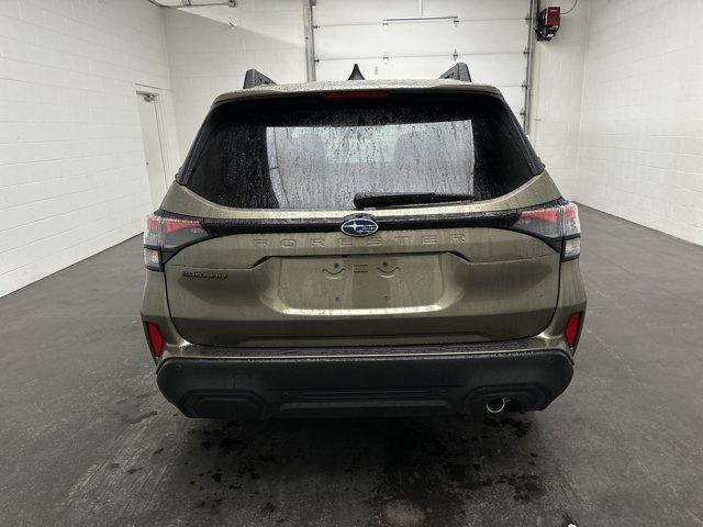 new 2026 Subaru Forester car, priced at $38,742