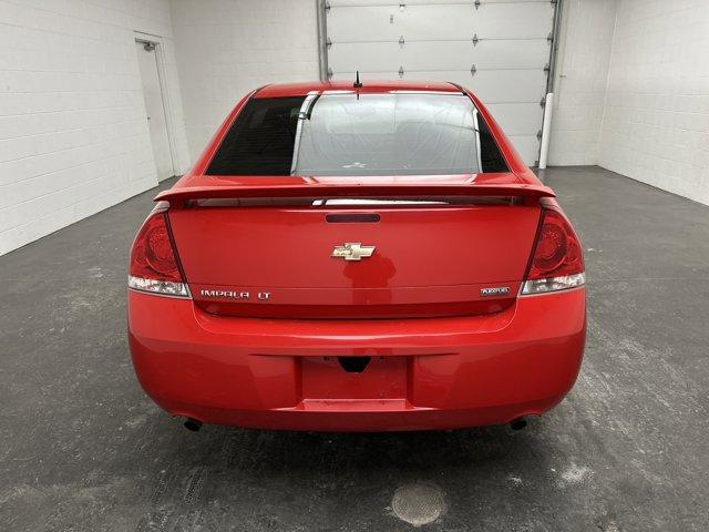 used 2013 Chevrolet Impala car, priced at $8,000