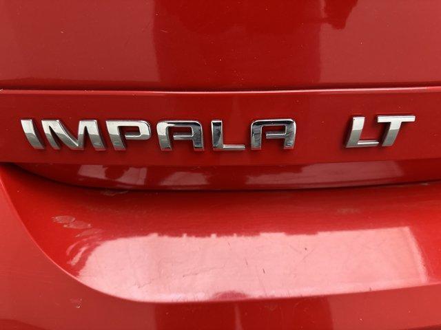 used 2013 Chevrolet Impala car, priced at $8,000