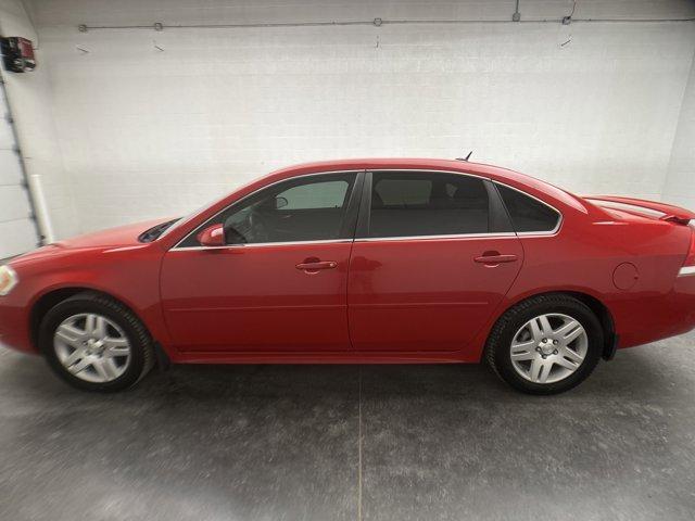 used 2013 Chevrolet Impala car, priced at $8,000