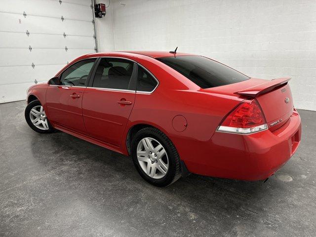 used 2013 Chevrolet Impala car, priced at $8,000