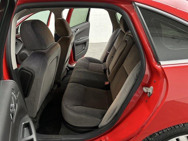 used 2013 Chevrolet Impala car, priced at $8,000