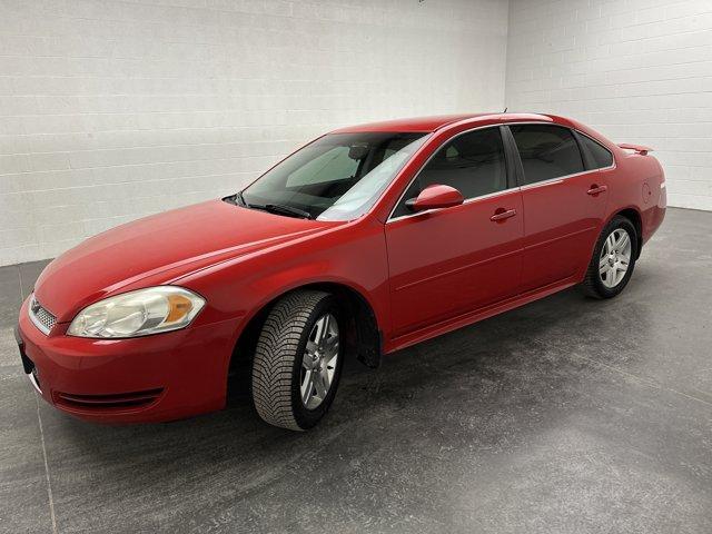 used 2013 Chevrolet Impala car, priced at $8,000