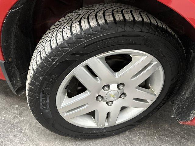 used 2013 Chevrolet Impala car, priced at $8,000