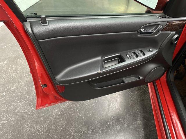 used 2013 Chevrolet Impala car, priced at $8,000