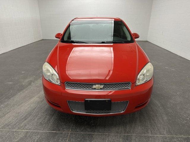used 2013 Chevrolet Impala car, priced at $8,000