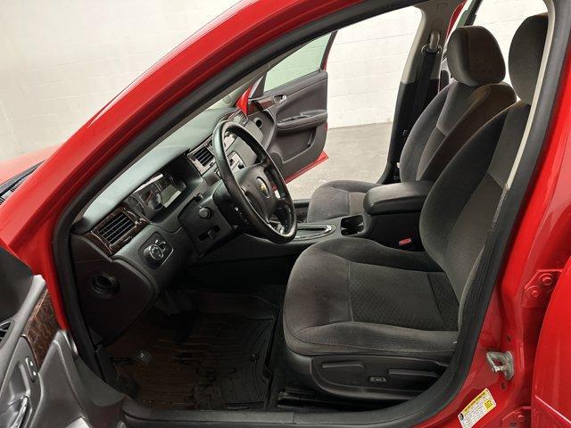 used 2013 Chevrolet Impala car, priced at $8,000