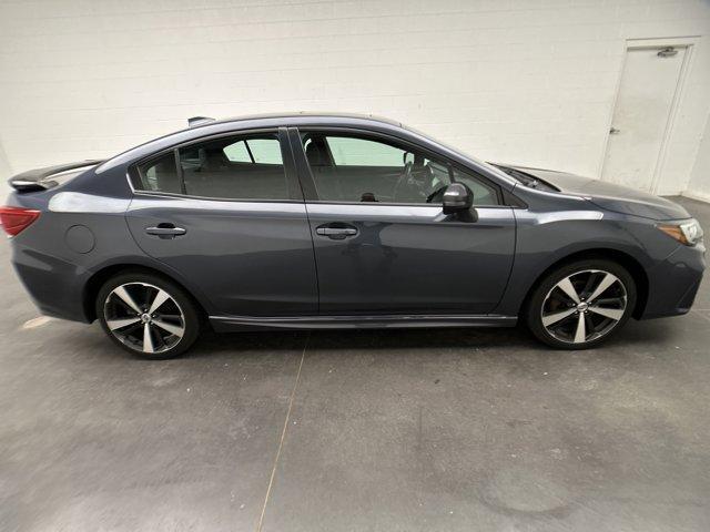 used 2017 Subaru Impreza car, priced at $15,000