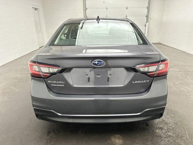 used 2020 Subaru Legacy car, priced at $16,000
