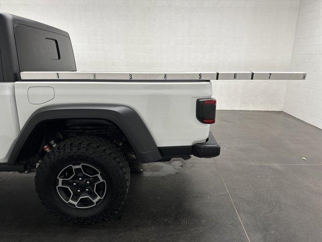 used 2021 Jeep Gladiator car, priced at $31,650