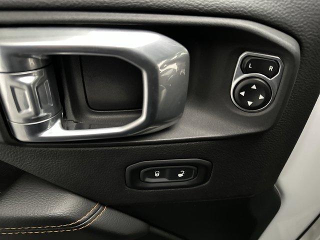 used 2021 Jeep Gladiator car, priced at $31,650