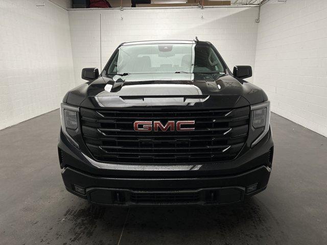 used 2024 GMC Sierra 1500 car, priced at $40,200