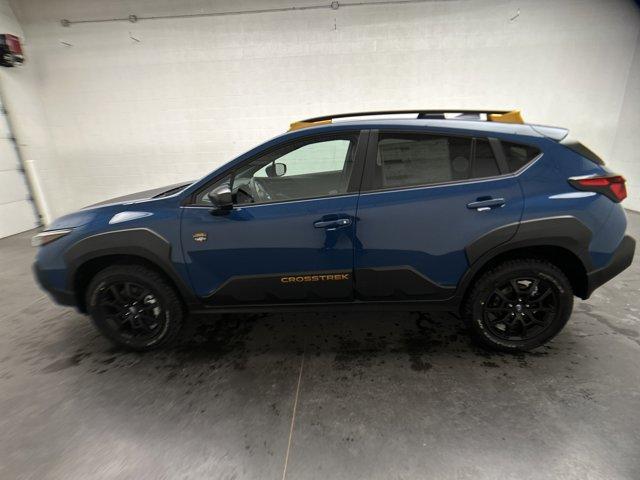 new 2026 Subaru Crosstrek car, priced at $35,969