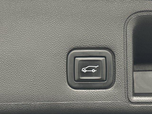 used 2022 GMC Terrain car, priced at $24,800