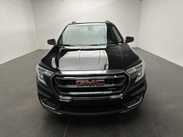 used 2022 GMC Terrain car, priced at $24,800
