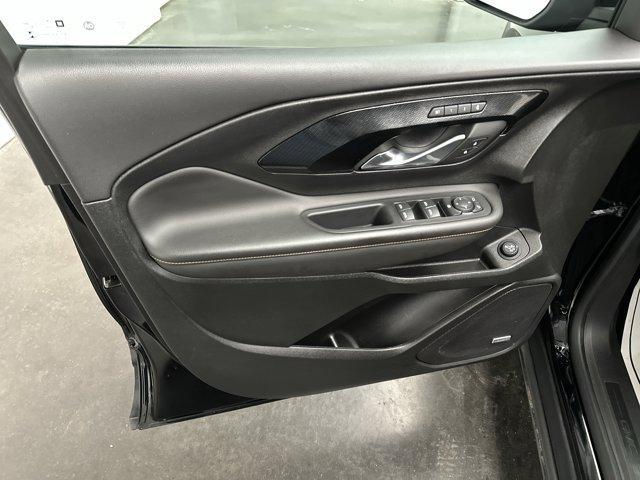 used 2022 GMC Terrain car, priced at $24,800