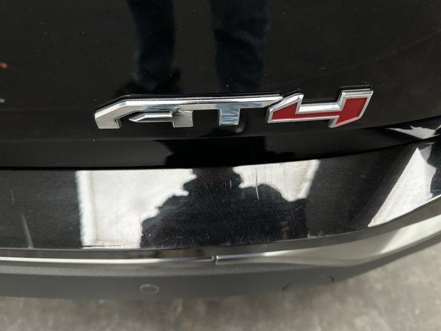 used 2022 GMC Terrain car, priced at $24,800