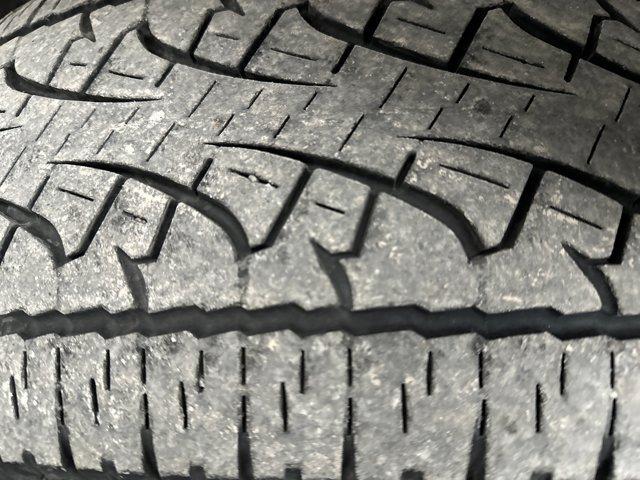 used 2022 Ford F-150 car, priced at $38,500