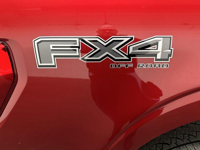 used 2022 Ford F-150 car, priced at $38,500