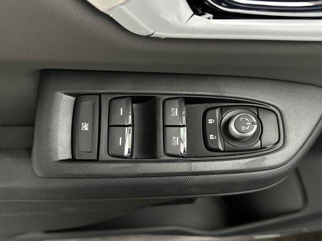 new 2026 Subaru Forester car, priced at $37,762