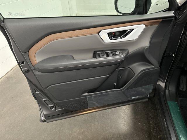 new 2026 Subaru Forester car, priced at $37,762