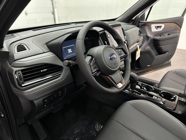 new 2026 Subaru Forester car, priced at $37,762