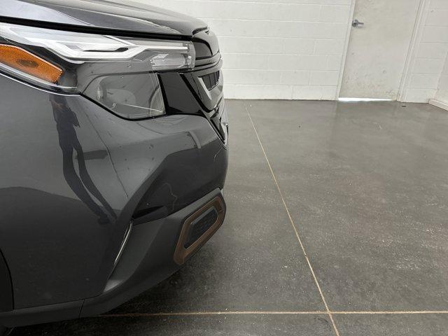 new 2026 Subaru Forester car, priced at $37,762