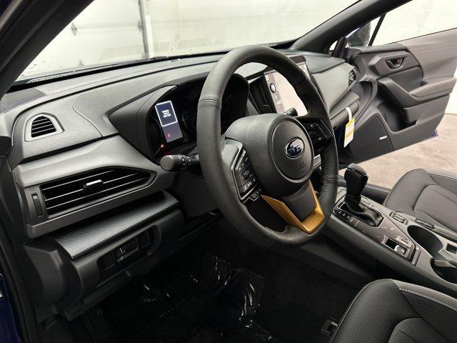 new 2026 Subaru Crosstrek car, priced at $36,500