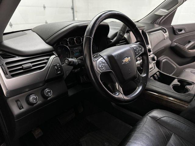 used 2020 Chevrolet Tahoe car, priced at $28,300