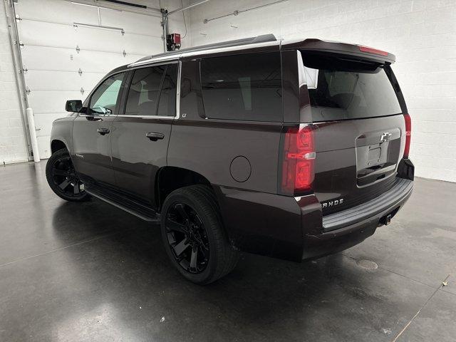 used 2020 Chevrolet Tahoe car, priced at $28,300